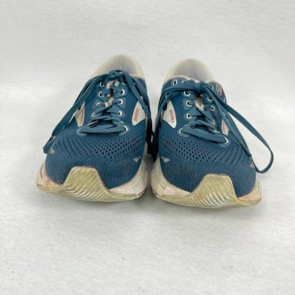 Brooks Ghost 17 Running Shoes Marathon Outdoors Training Comfort Durable 7.5 - Picture 4 of 8